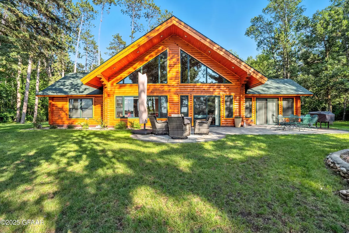 Park Rapids, MN 56470,31056 LIBBE LN