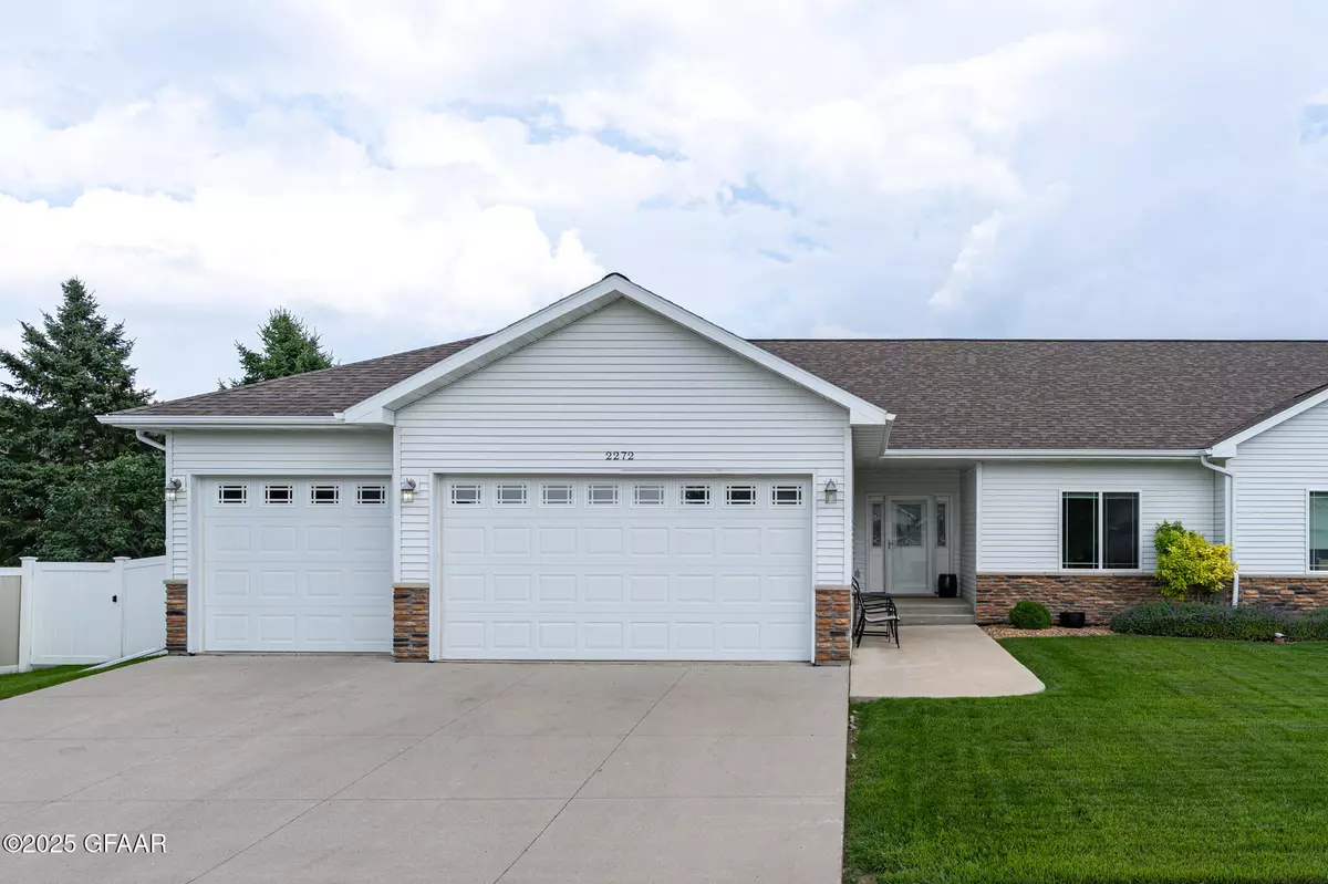 Grand Forks, ND 58201,2272 45TH AVE S