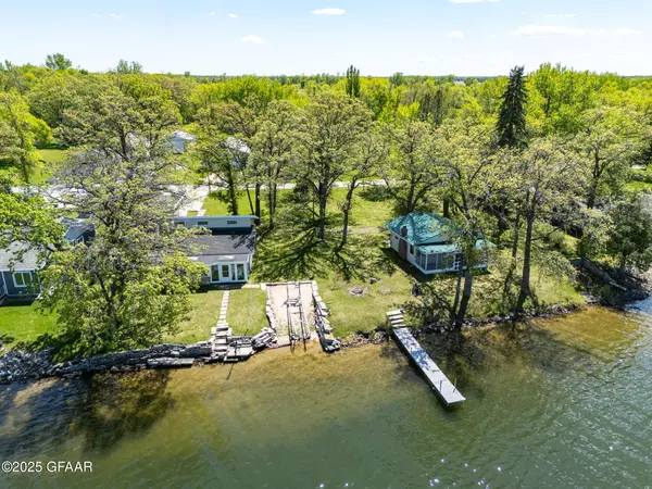 12240 LAKE ST SE, Mentor, MN 56736