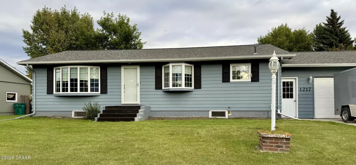 Langdon, ND 58249,1217 10TH ST. ST