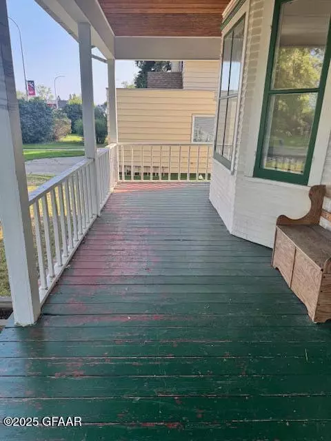 Finley, ND 58230,105 LINCOLN AVE