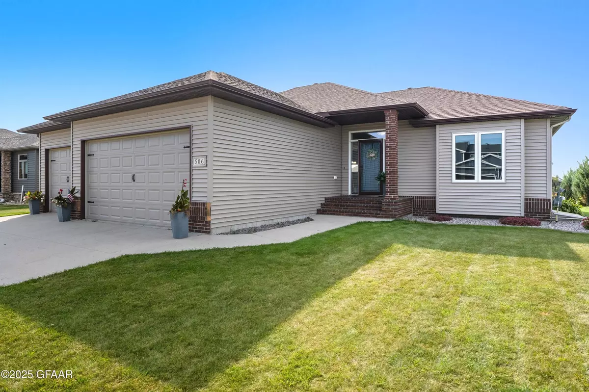 Mapleton, ND 58059,506 ASHLEY BLVD