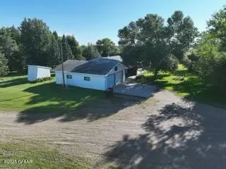 Gilby, ND 58235,3052 27TH AVE NE