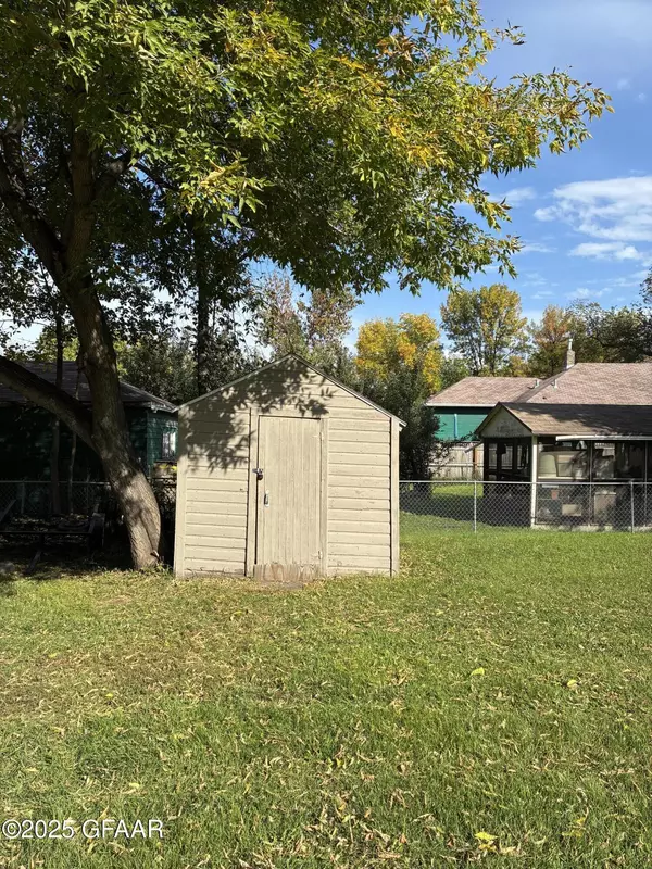 Grafton, ND 58237,323 KITTSON AVE