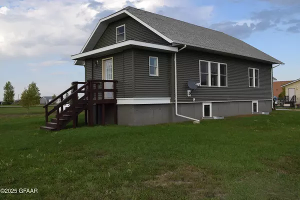 Minnewaukan, ND 58351,6207 BASS LN