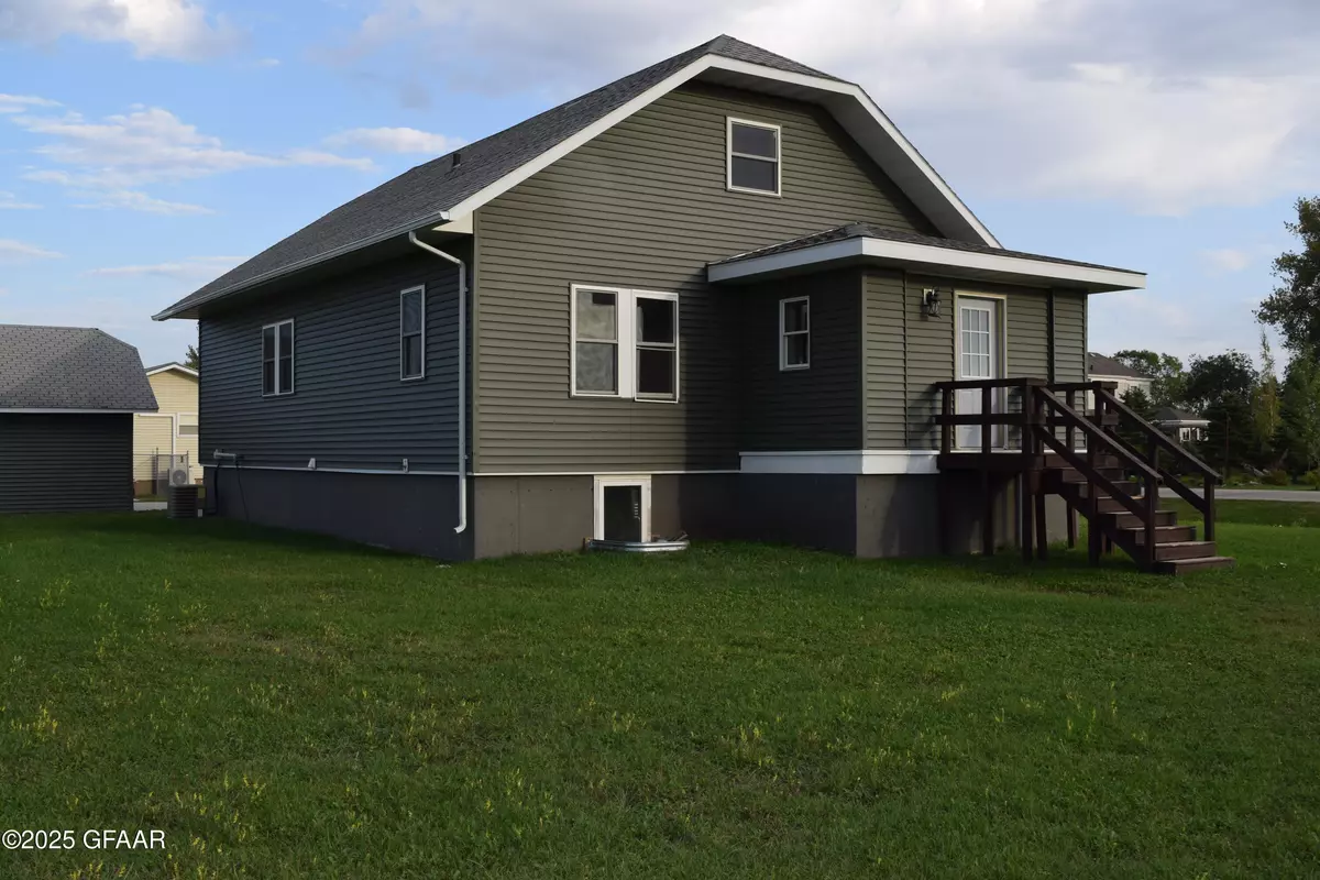 Minnewaukan, ND 58351,6207 BASS LN