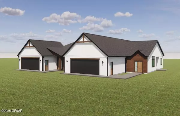 Grand Forks, ND 58201,4049 HAVEN CT