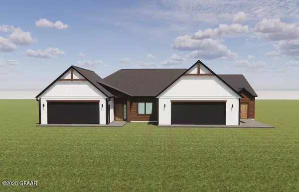Grand Forks, ND 58201,4125 HAVEN CT