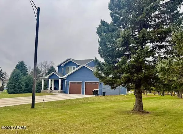 Northwood, ND 58267,634 PARKWAY LN W