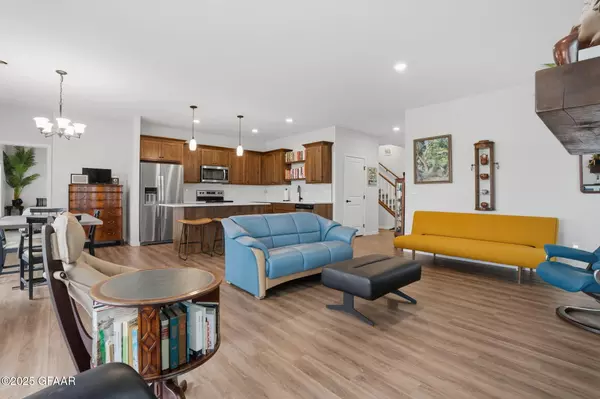 Grand Forks, ND 58201,4421 EDGEWOOD LN