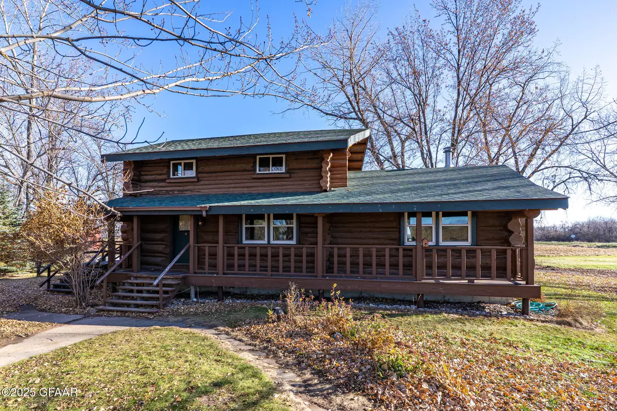 Emerado, ND 58228,1002 27TH ST NE