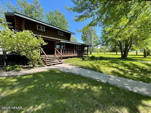 Emerado, ND 58228,1002 27TH ST NE