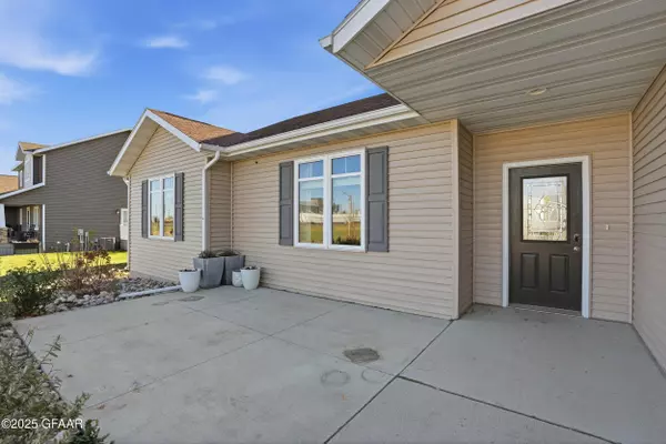 Northwood, ND 58267,618 PARKWAY LN E