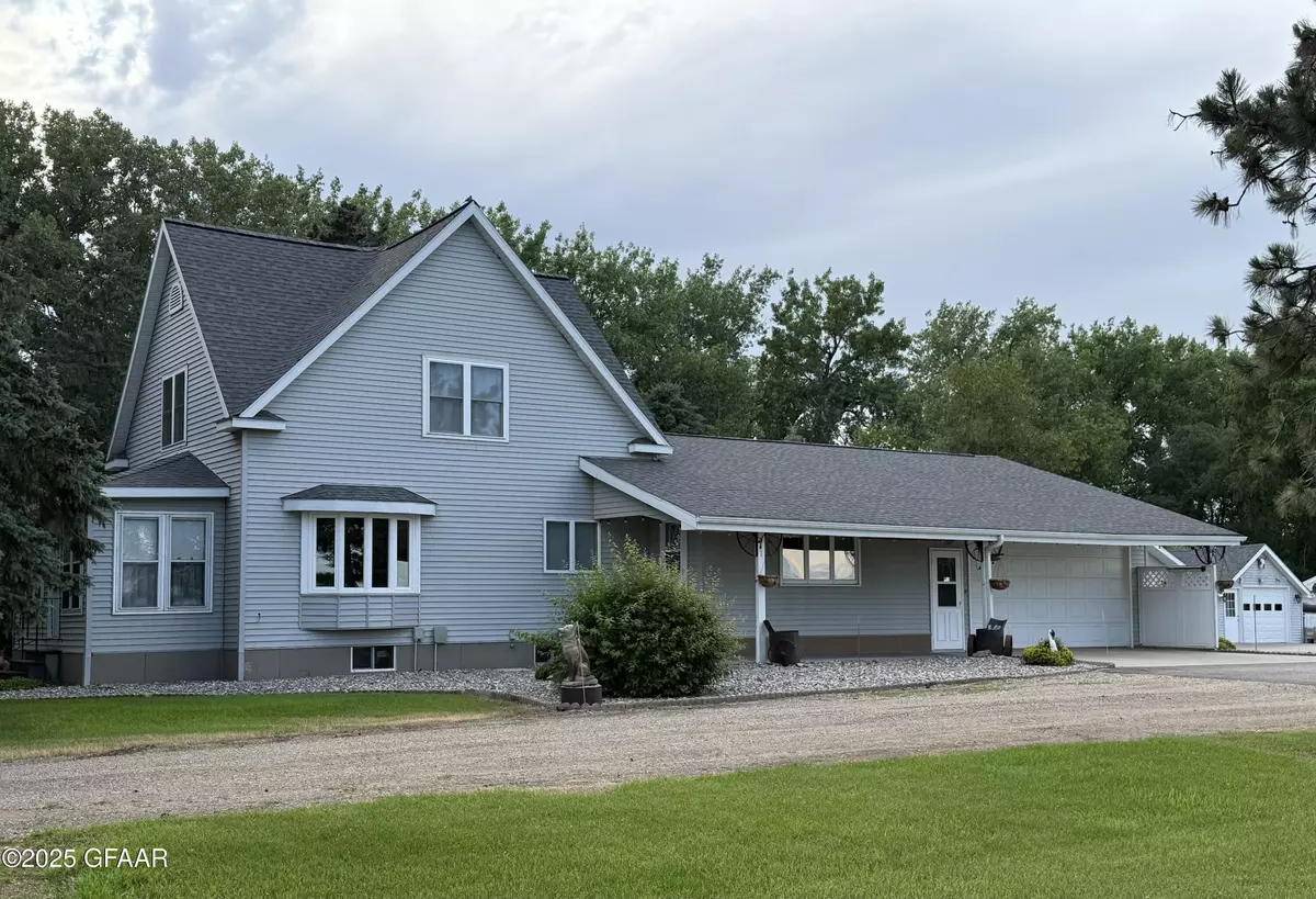 Arvilla, ND 58214,3224 21ST AVE NE