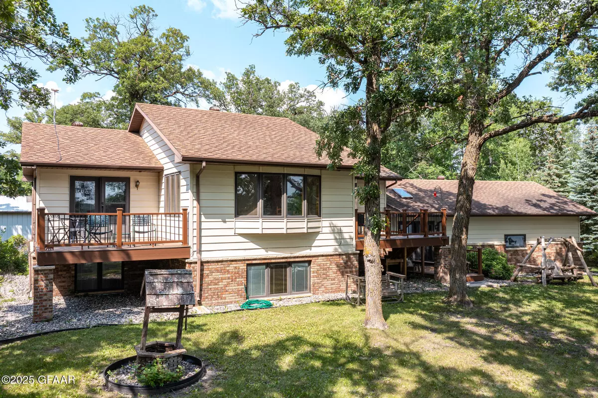 Mentor, MN 56736,14461 CABLE LK RD SE