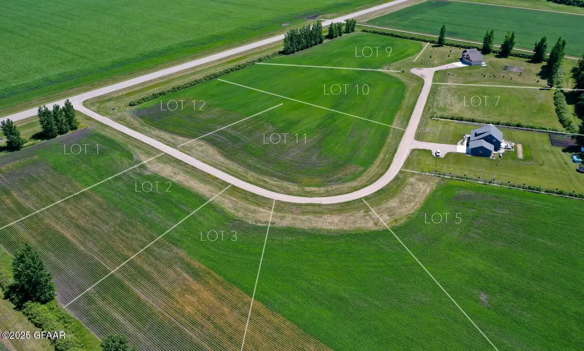 Fisher, MN 56723,23123 BYGLAND CT SW