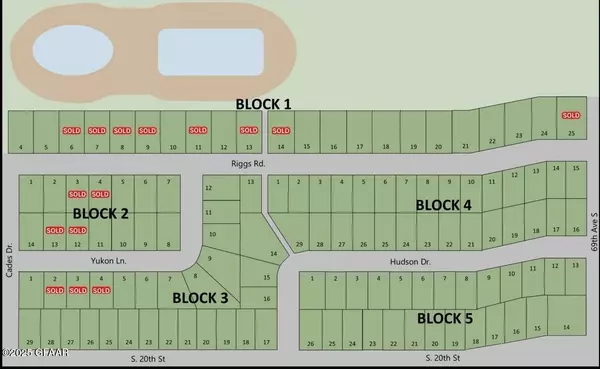 Grand Forks, ND 58201,6417 YUKON LN