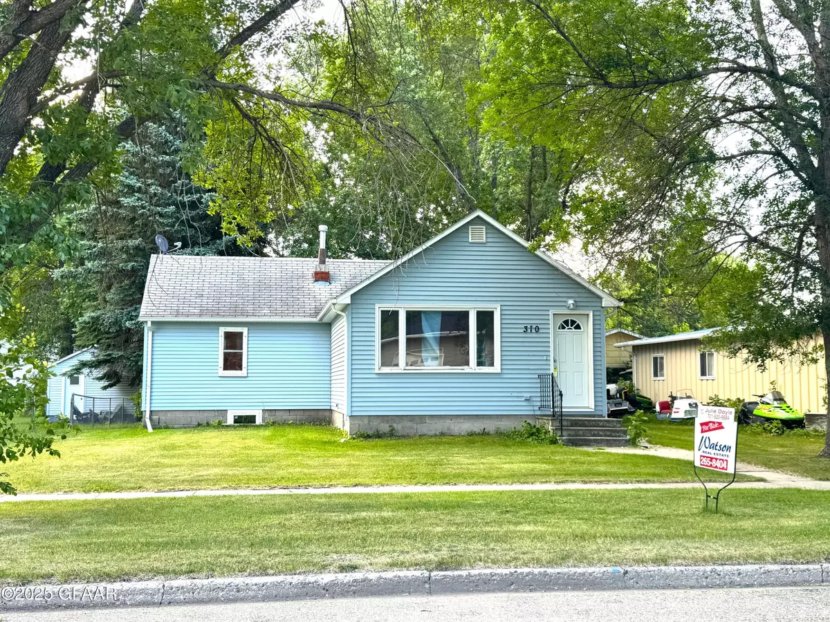 Cavalier, ND 58220,310 E 1ST AVE S