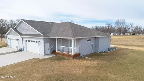 Mayville, ND 58257,549 7TH AVE SE