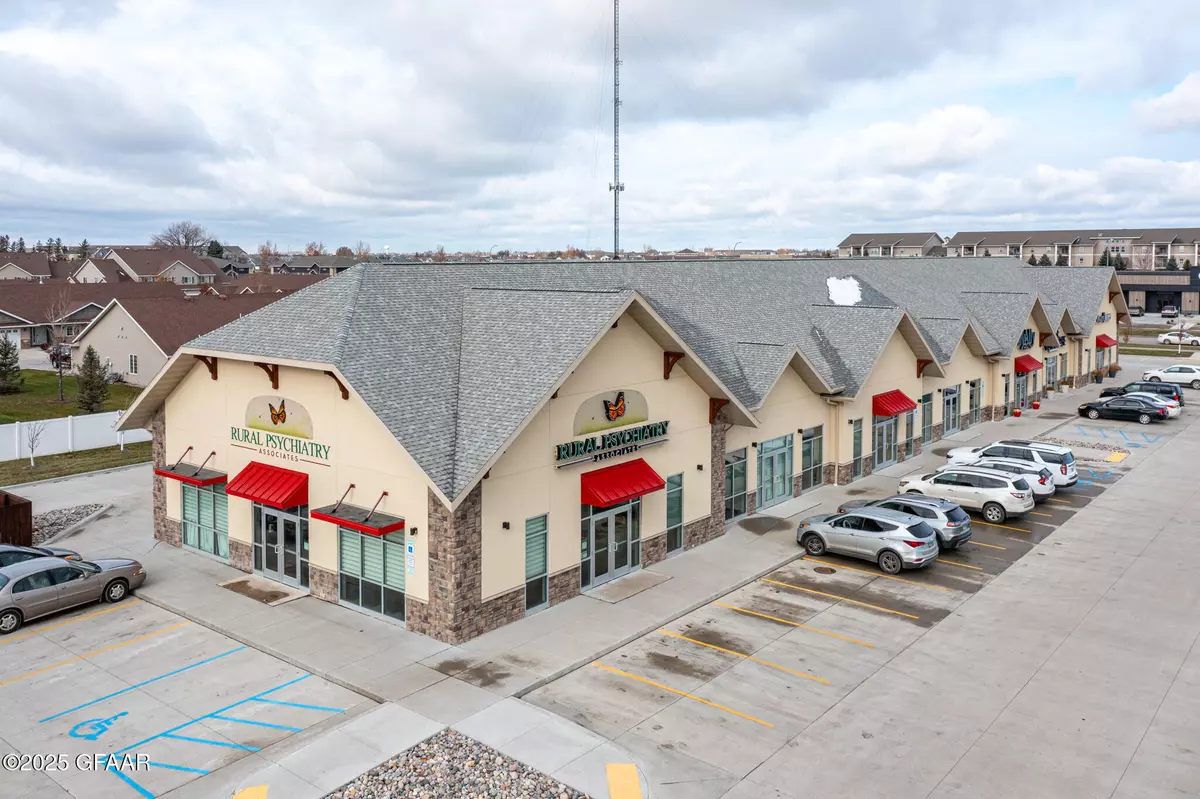 Grand Forks, ND 58201,4700 WASHINGTON ST S G