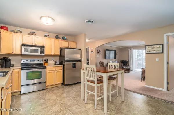 Grand Forks, ND 58201,4600 WASHINGTON ST S 123