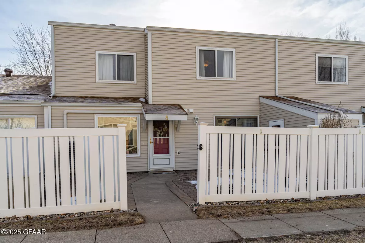 Grand Forks, ND 58201,8 PARKVIEW CIR