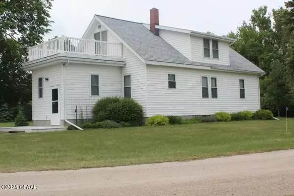 Mayville, ND 58257,15204 4TH ST NE