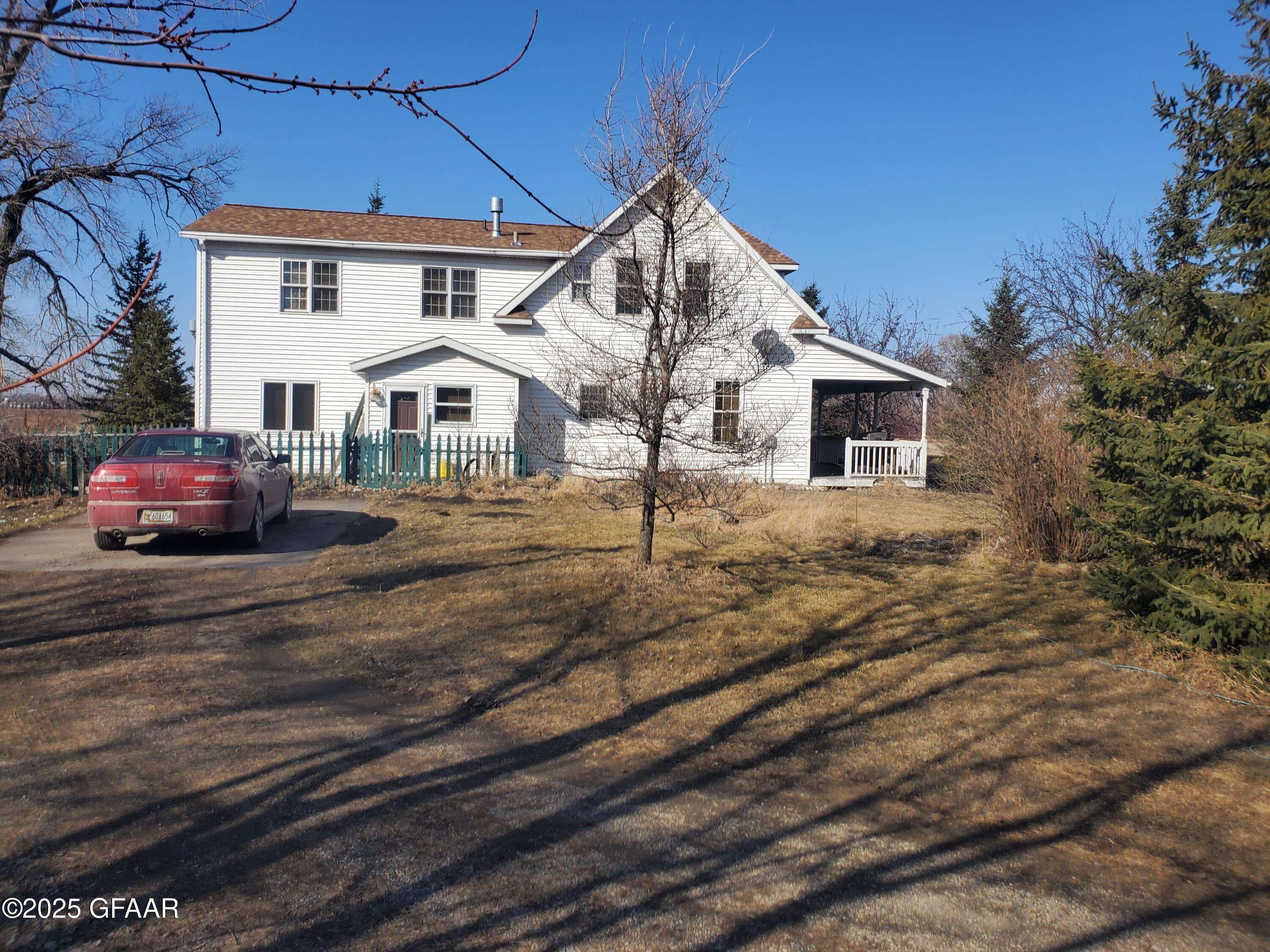 20219 340TH ST SW, Crookston, MN 56716