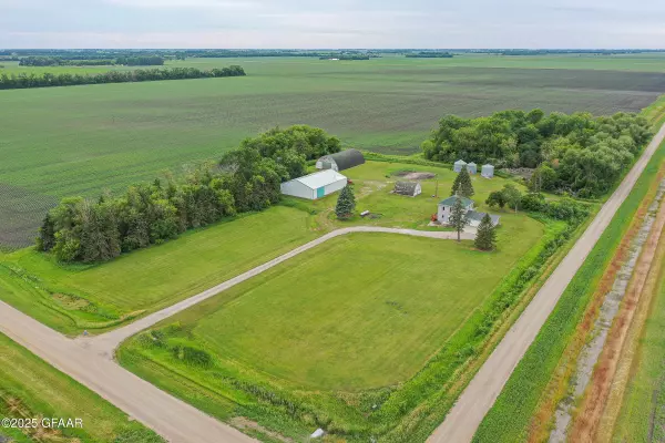 Buxton, ND 52218,1495 168TH AVE NE