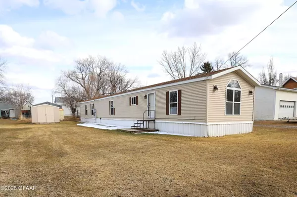 805 WESTERN AVE, Manvel, ND 58256