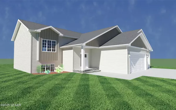 Grand Forks, ND 58201,6328 YUKON LN