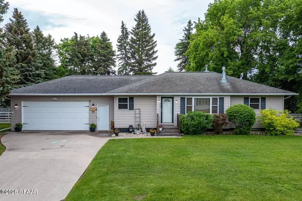 409 DEMERS AVE, Fisher, MN 56723