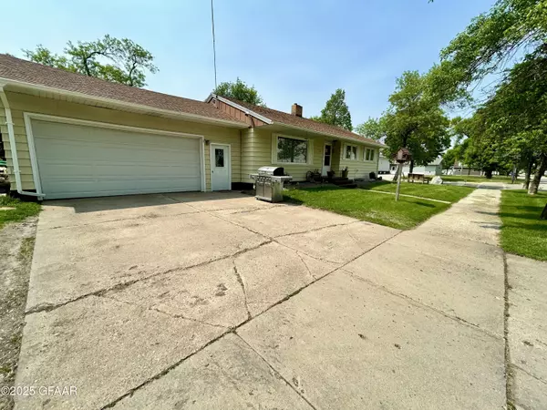 Argyle, MN 56713,709 JEFFERSON AVE
