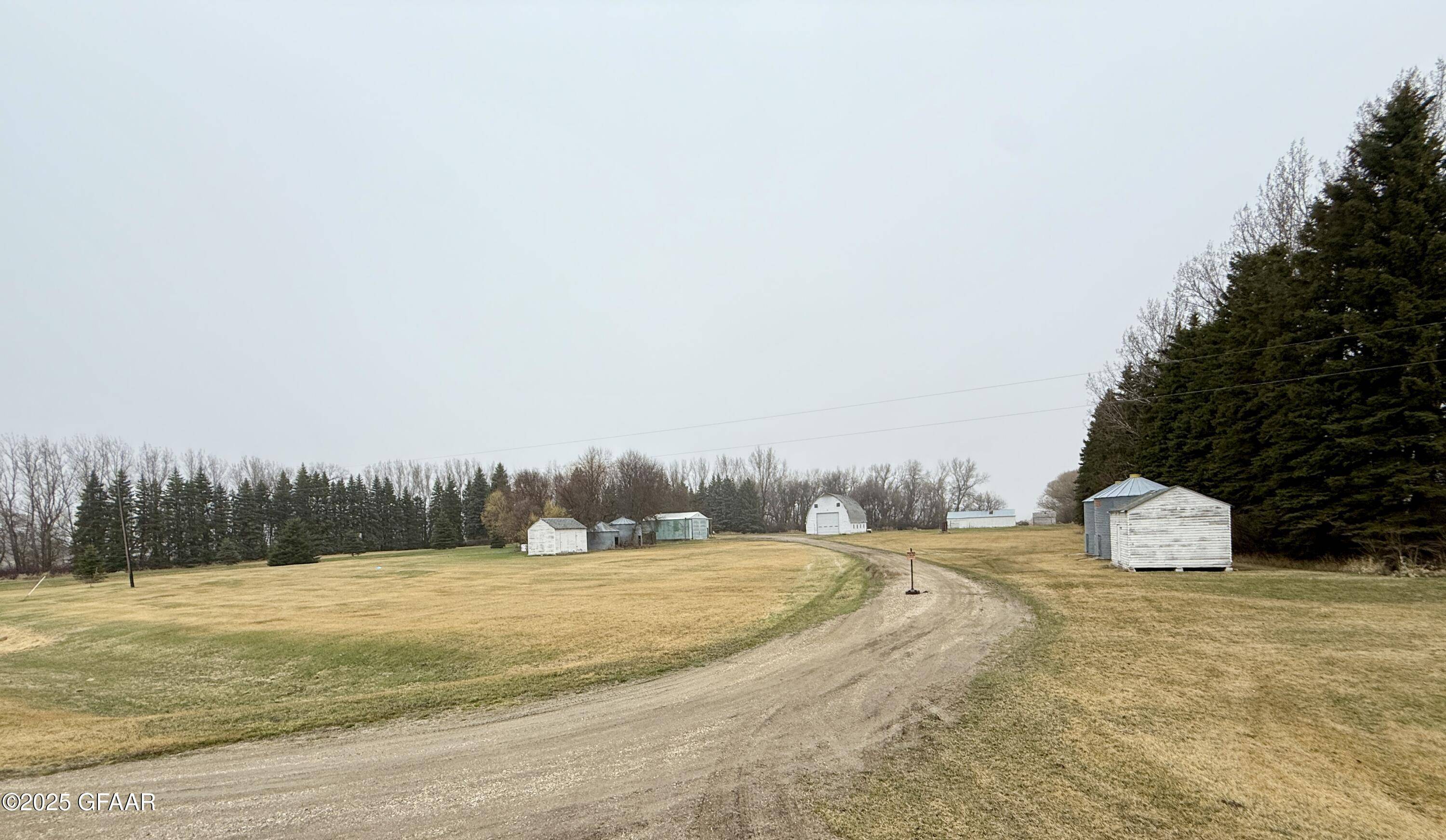 Milton, ND 58260,11651 79TH ST NE