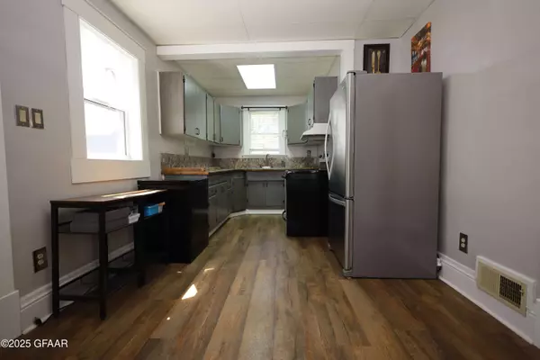 Mayville, ND 58257,327 2ND ST NW