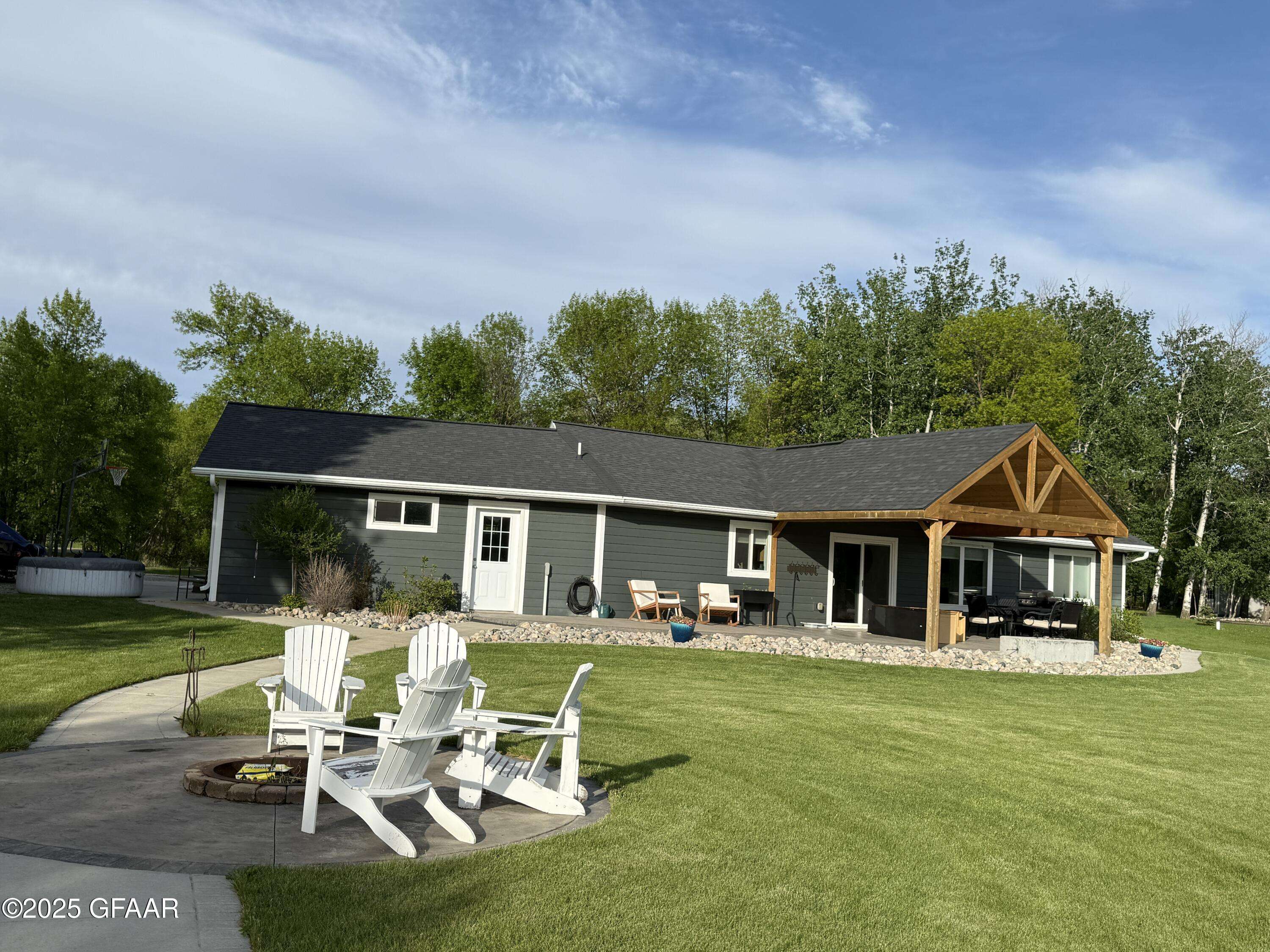 18155 ANDERSON TRL SE, Erskine, MN 56535