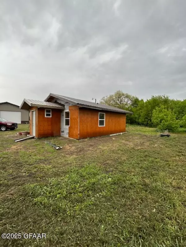 Hillsboro, ND 58045,16743 4 ST NE