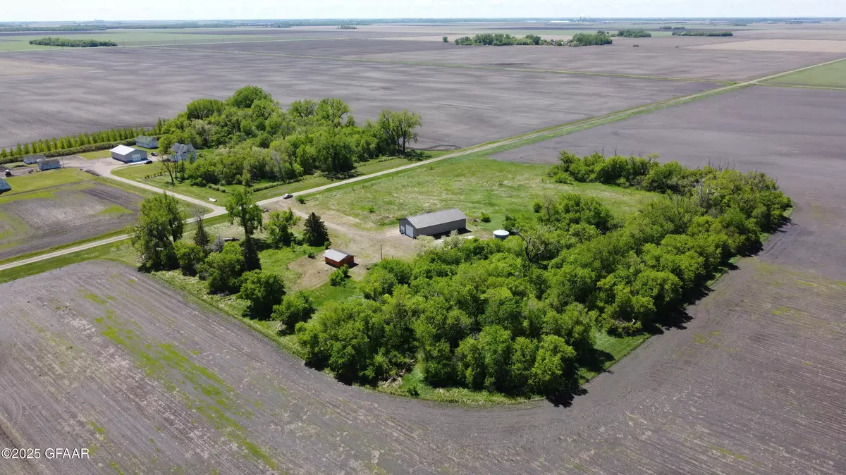 Hillsboro, ND 58045,16743 4 ST NE