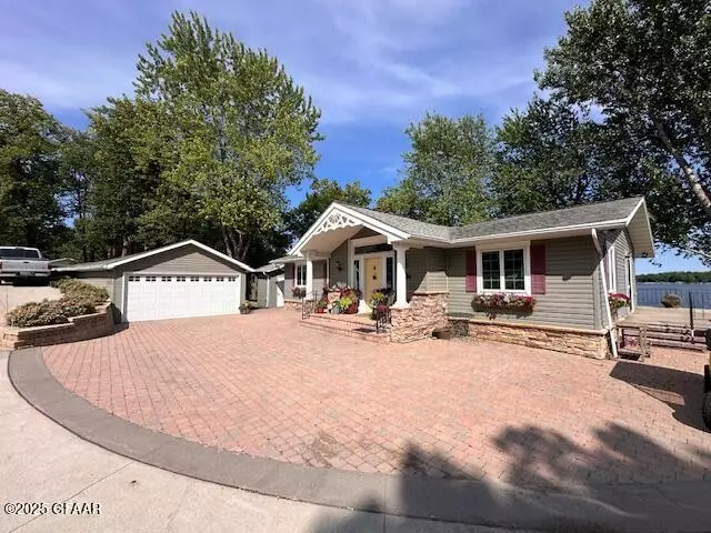 Mentor, MN 56736,14127 MAPLE INN RD SE