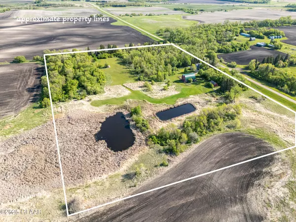1929 44TH ST NE, Mccanna, ND 58251