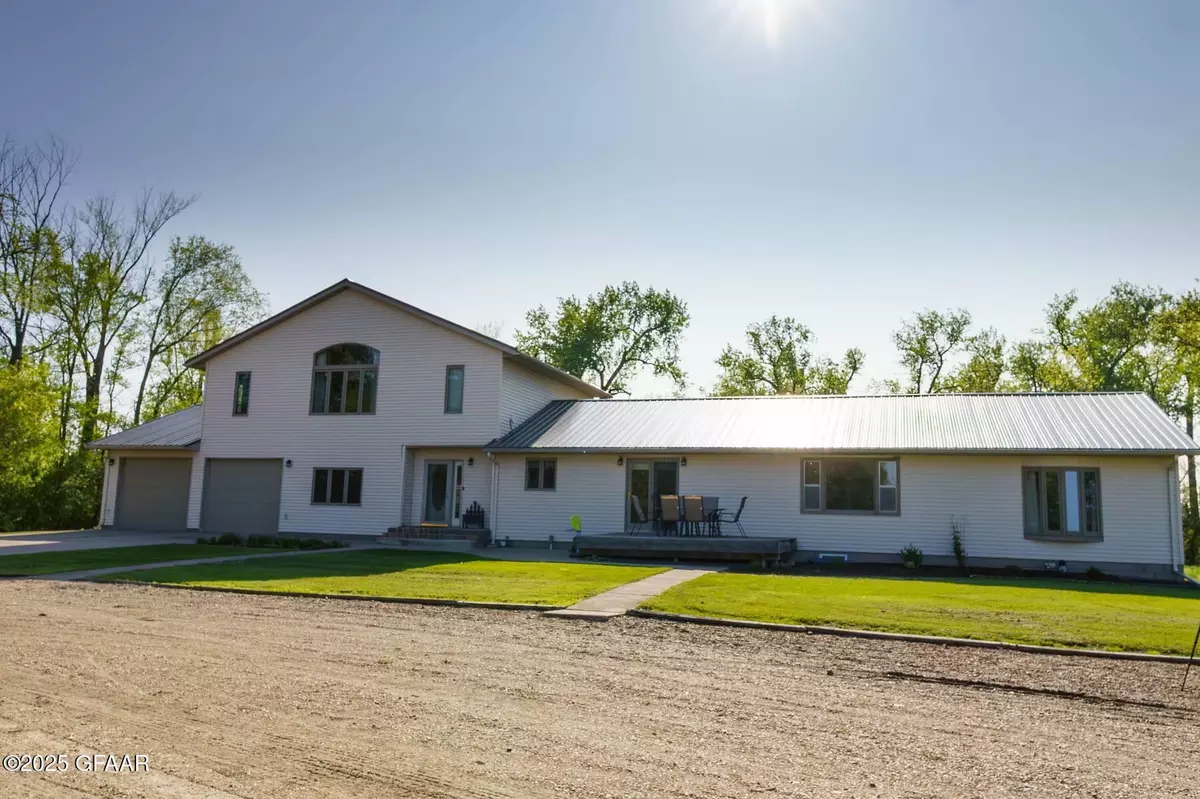 Grafton, ND 58237,14914 67TH ST NE