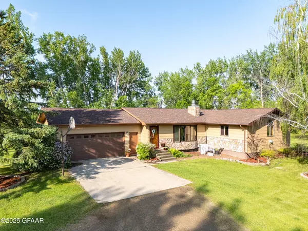 1831 7TH AVE NE, Thompson, ND 58278