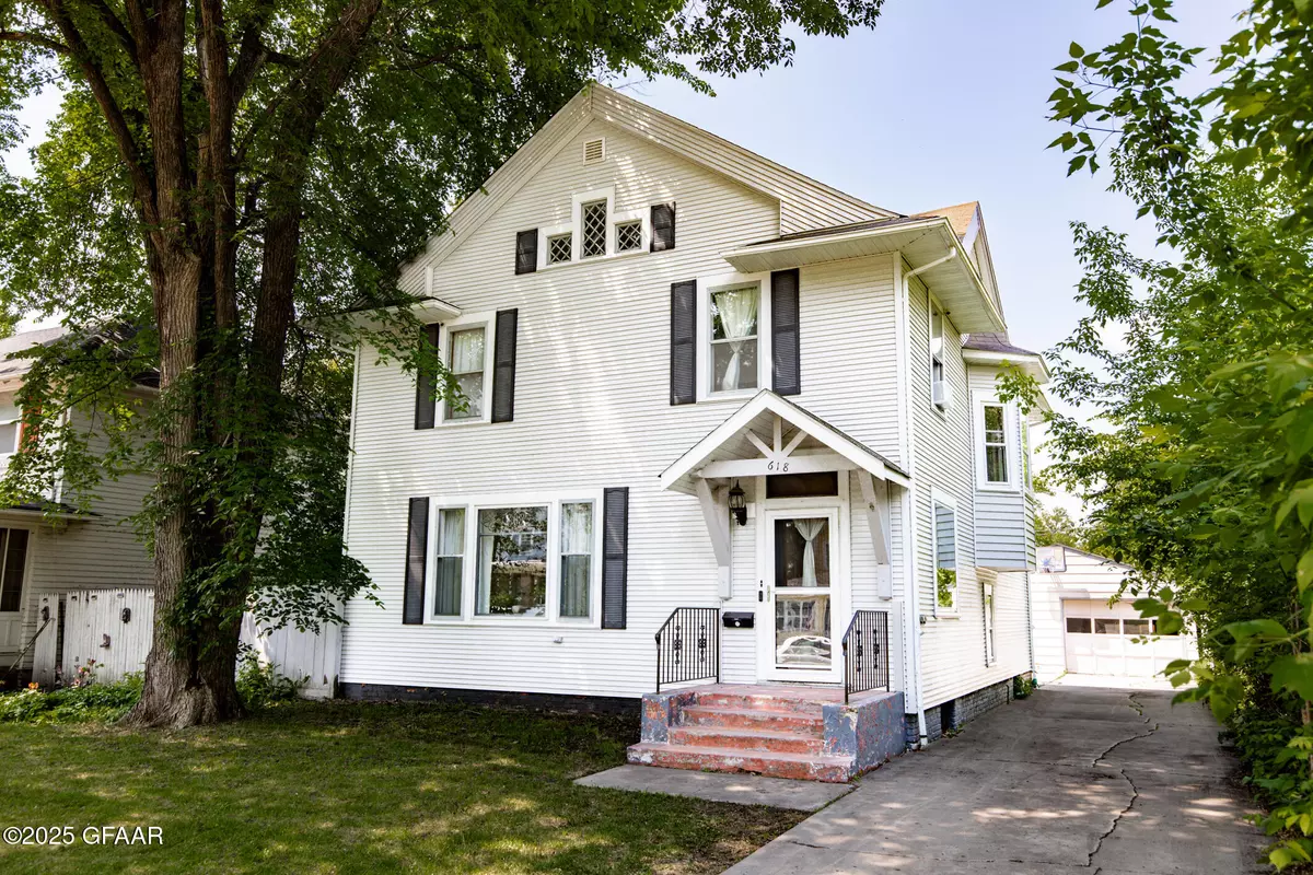 Grand Forks, ND 58201,618 BELMONT RD