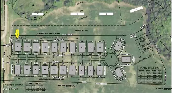 17740 FORGOTTEN BAY Erskine, MN 56535