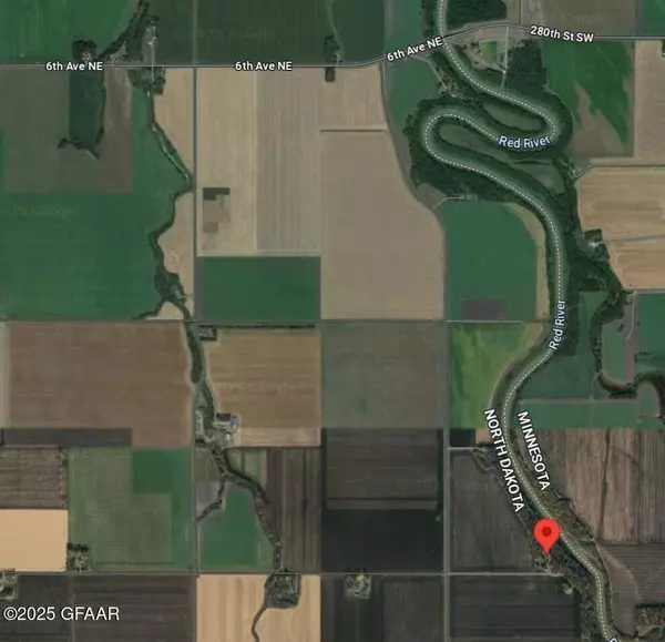 Bentru Township, ND 58275,458 4TH AVE NE