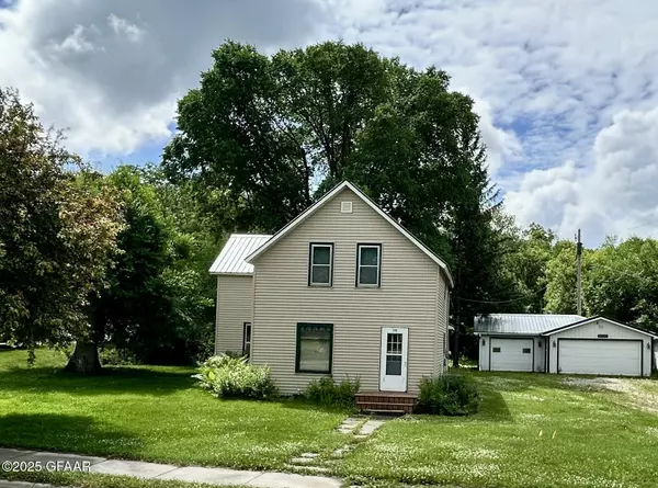 115 BOTTINEAU AVE NW, Red Lake Falls, MN 56750