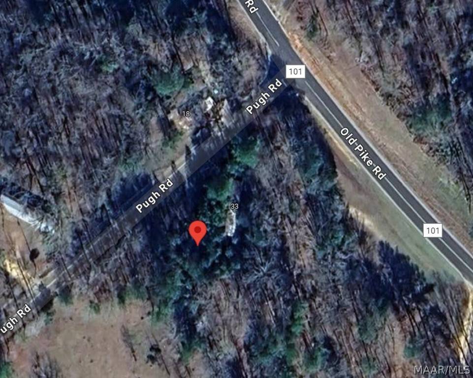 Mathews, AL 36052,0 Pugh RD