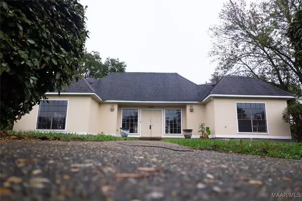 Montgomery, AL 36106,2009 Bowen DR