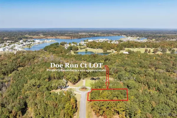 Pike Road, AL 36064,12 Doe Run CT