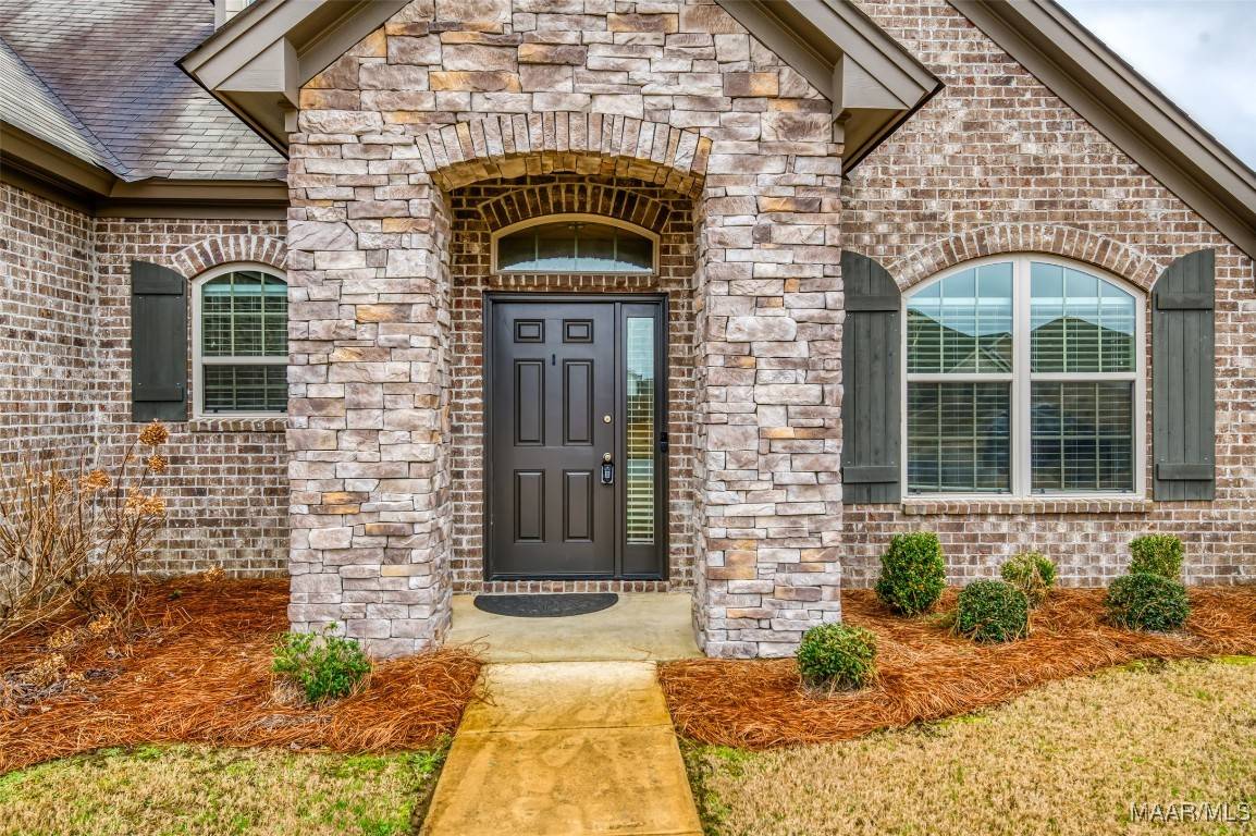 Pike Road, AL 36064,9290 CRESCENT LODGE CIR